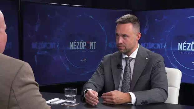 Hodossy Szabolcs