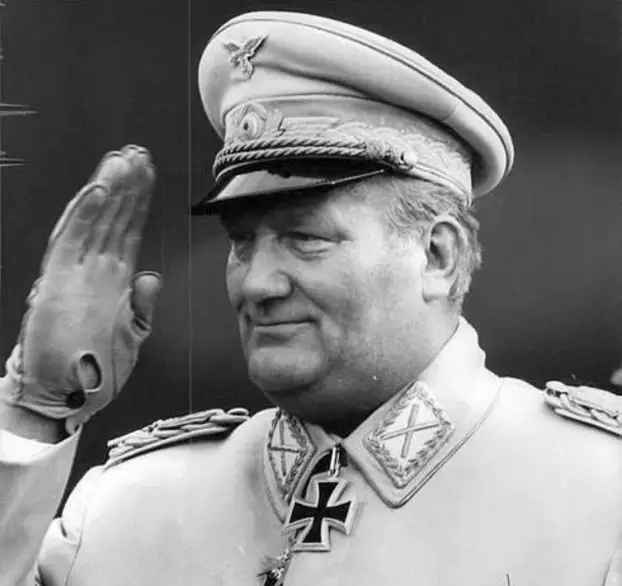 Hermann Göring