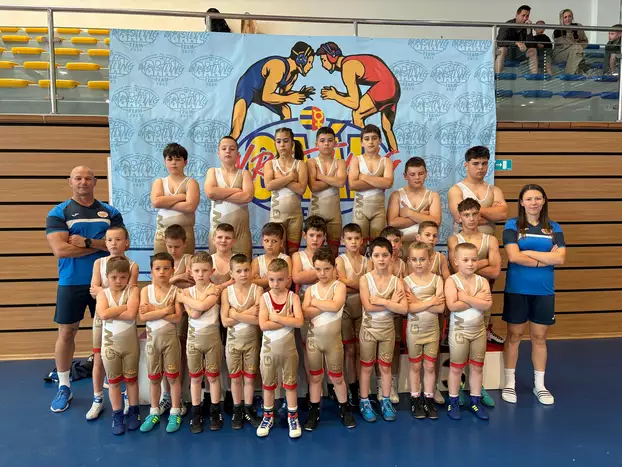 I. Szlovák diák liga - nyugat - 2. forduló 