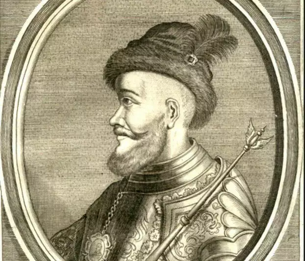 II. Apafi Mihály, az utolsó erdélyi fejedelem - wikipedia