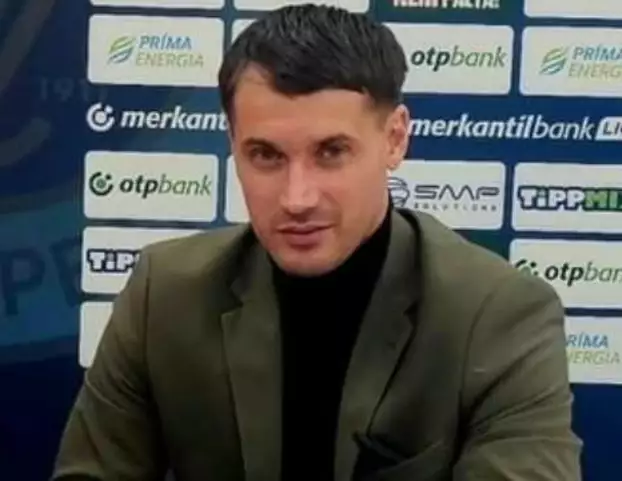 radványi dávid