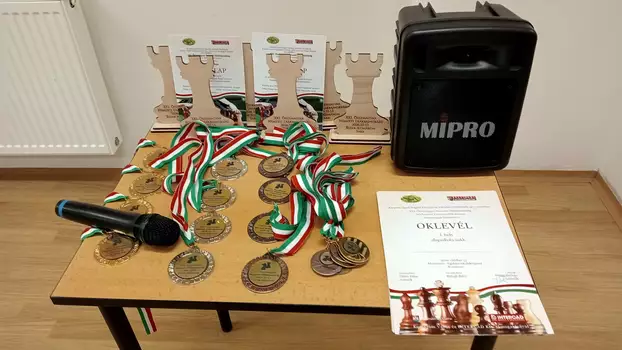 Összmagyar Nemzeti Diákbajnokság: két évtized elteltével is folytatódik a több mint sportverseny – KÉPEKKEL