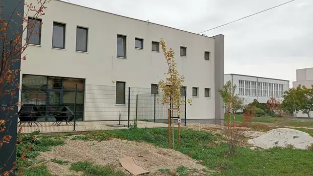 Közös cél a Szinnyei József Könyvtár környékének megszépítése – KÉPEKKEL