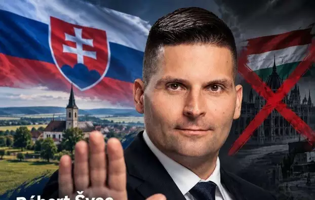 Róbert Švec