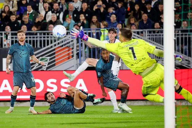 AC Milan - Bologna - 2026.10.28. - Serie A