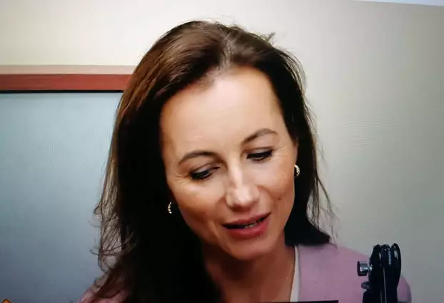 Balla Eszter 