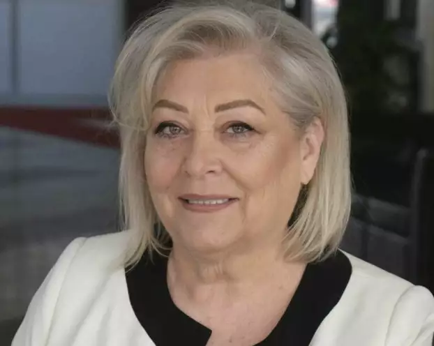 Justina Shiroka-Pula - koszovói elnök - wiki