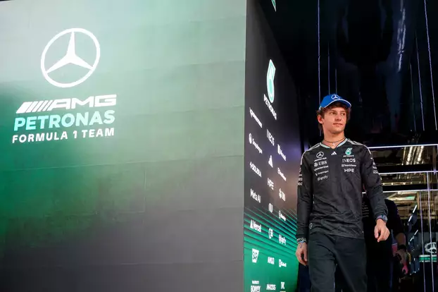 Mercedes