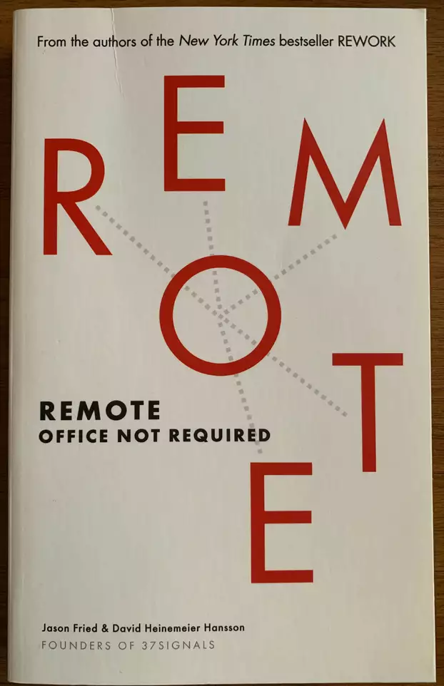 Remote