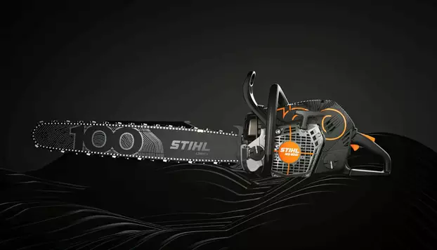 Laci - Stihl