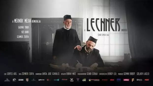 Lechner-örökség