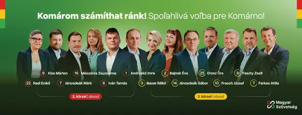 Jelöltek