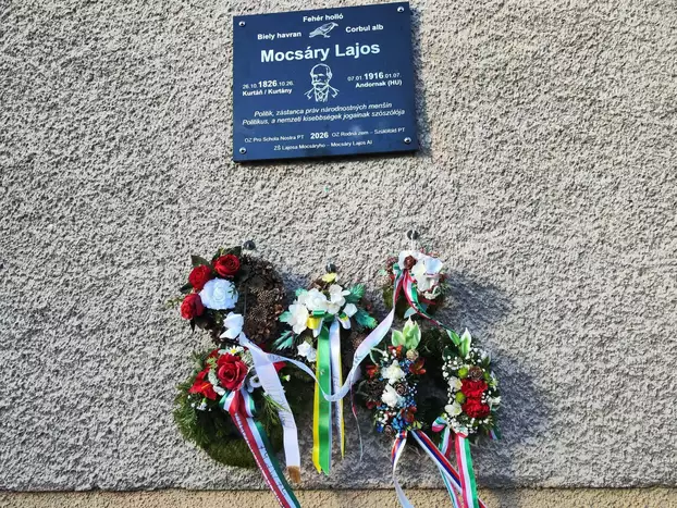 Mocsáry Lajos