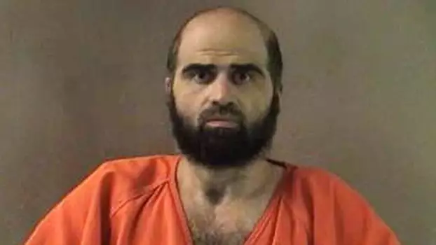 nidal hasan