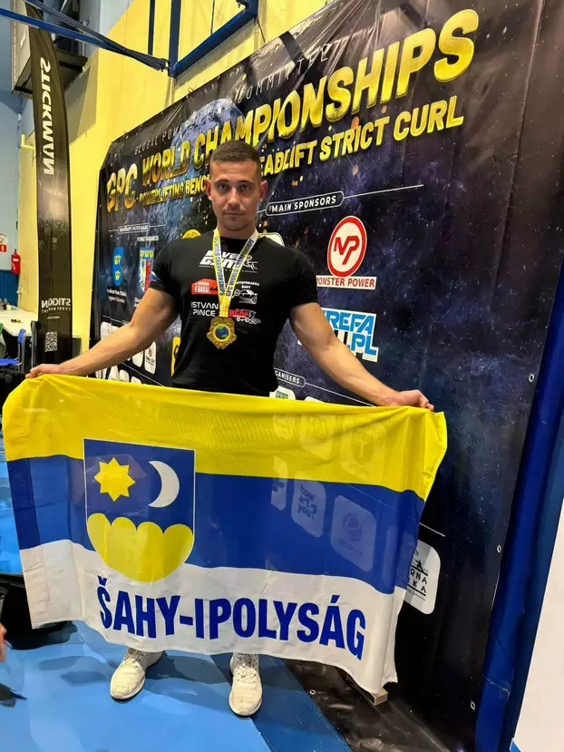 Ipolyság