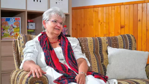 Pécsi Rita