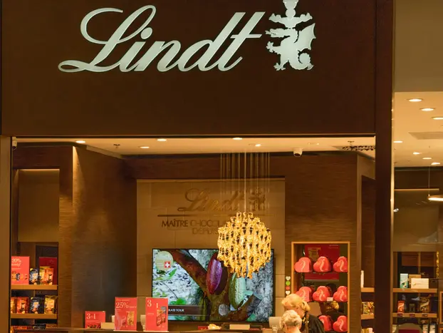 Lindt