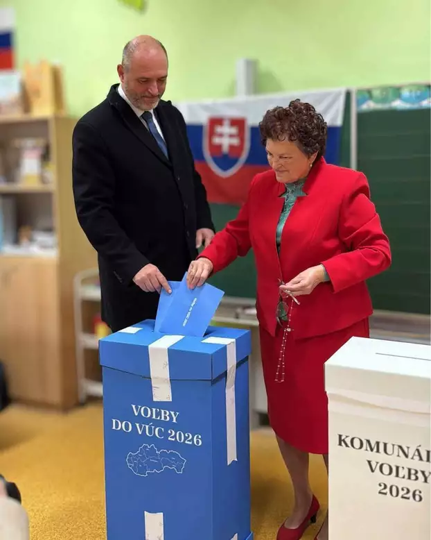 Jaroslav Polaček