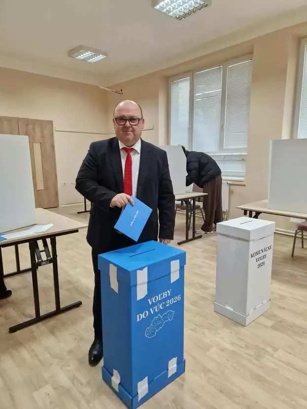 Ekecs polgármestere