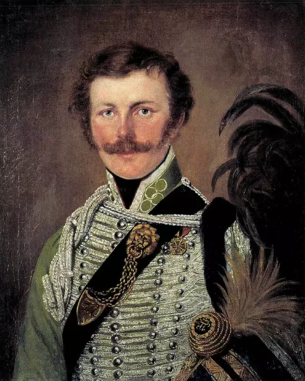 Schweidel József