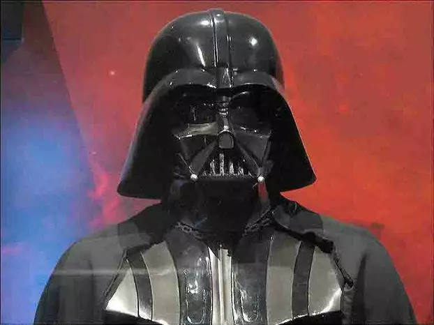 darth vader