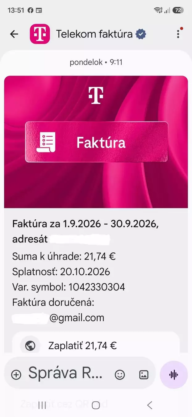 Telekom csalók