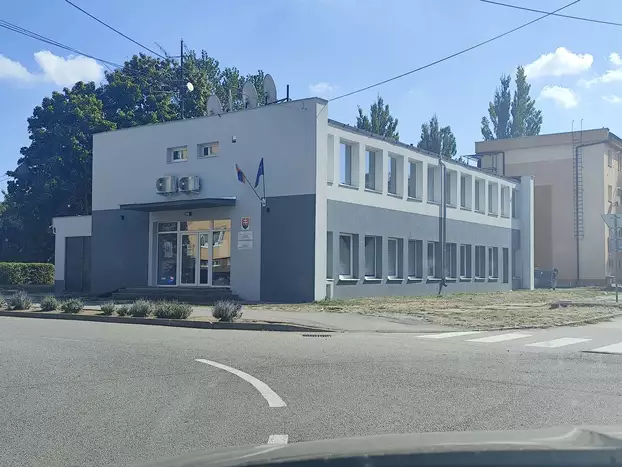 Tiszacsernyő 