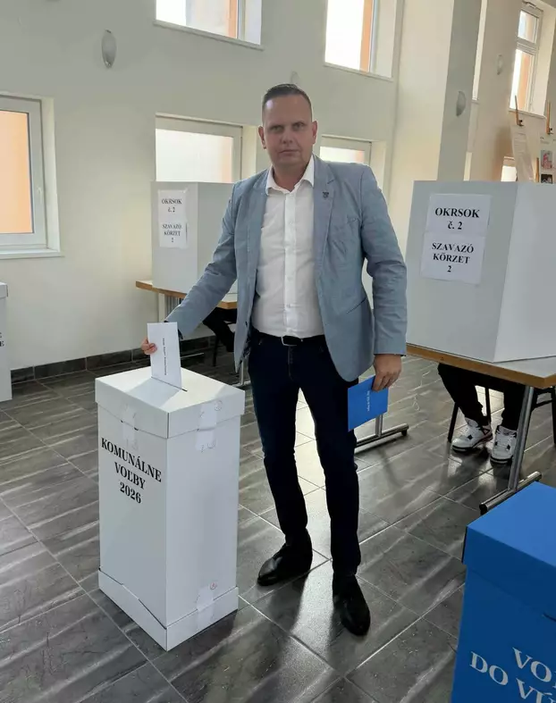 Palkó Viktor