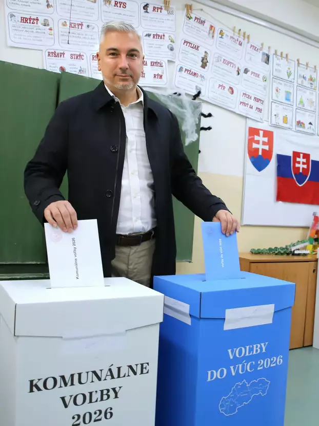 Rastislav Trnka
