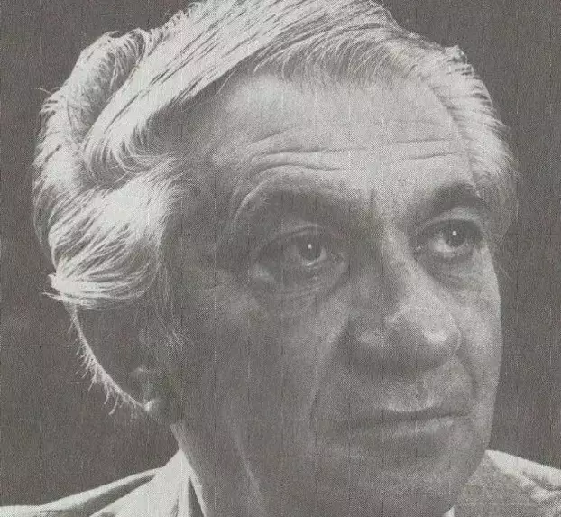 Vészi Endre