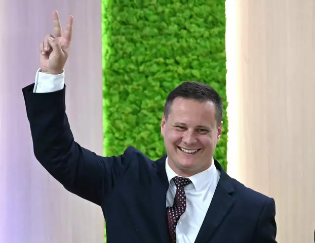 Ladislav Lörinc, Kassa, főpolgármester