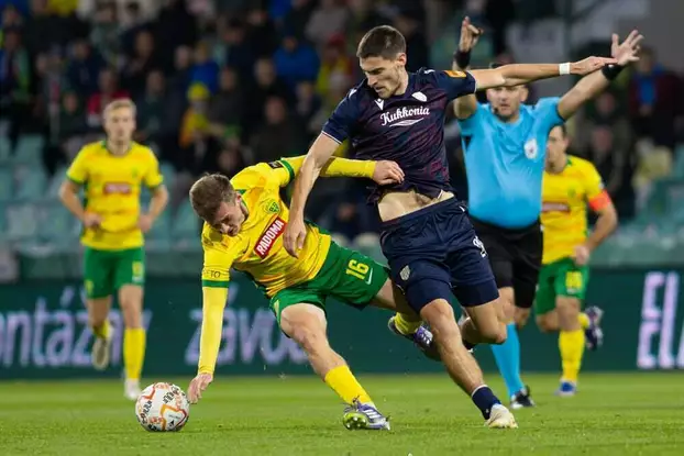 DAC - Zsolna