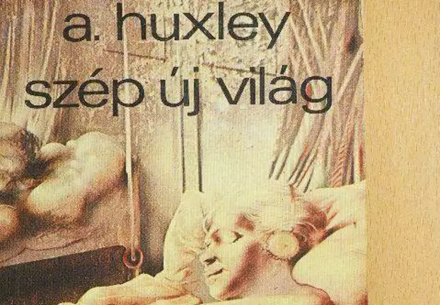 szép új világ