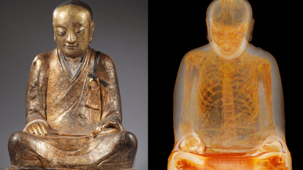 buddha szobor