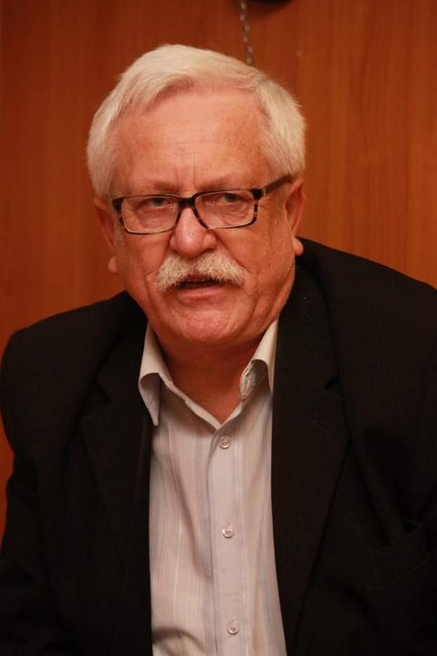 B. Kovács István