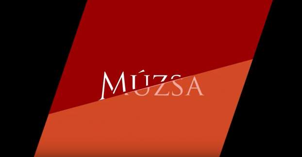 Múzsa - Új műsorral indul a Ma7 mádiacsalád
