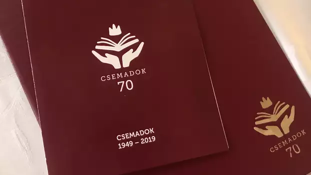 CSEMADOK 70