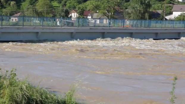 Hernád-árvíz