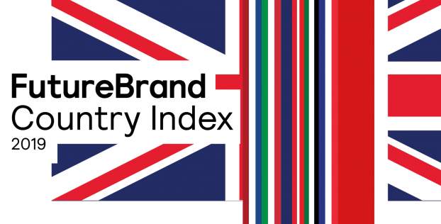 FutureBrand Country Index 2019