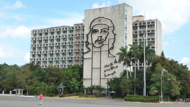 Che Guevara