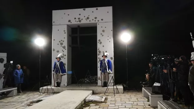 dévényi emlékünnepség