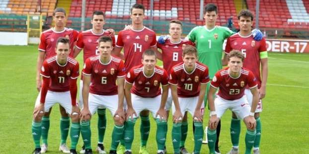 U17-es labdarúgó-vb: a magyarok 34 év után újra a mezőnyben