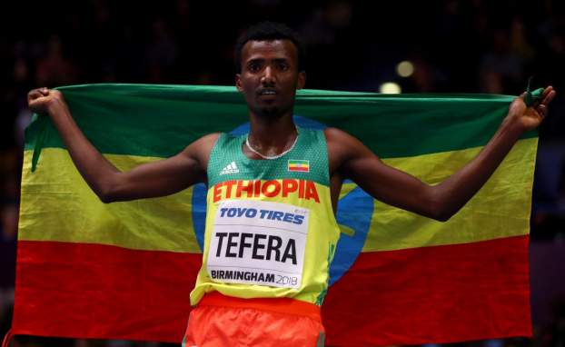 samuel tefera