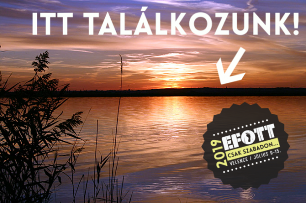 EFOTT 2019