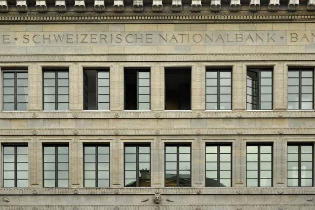 Svájci Nemzeti Bank