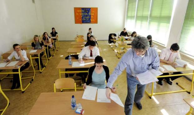 Iskolai vizsga