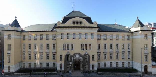 Dunai utcai iskola