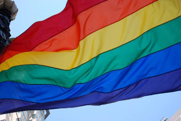 szivárvány zászló transzneműek