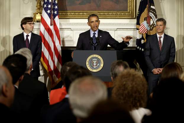 Alan Krueger, Barack Obama