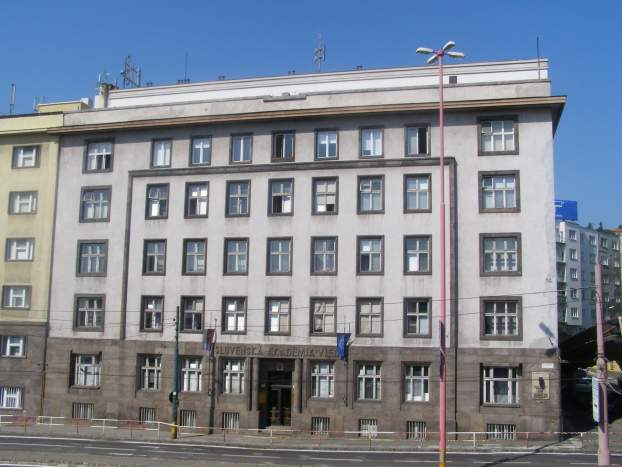 Szlovák Tudományos Akadémia